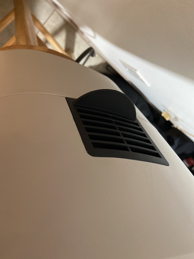 Digital Air Fryer - photo 2