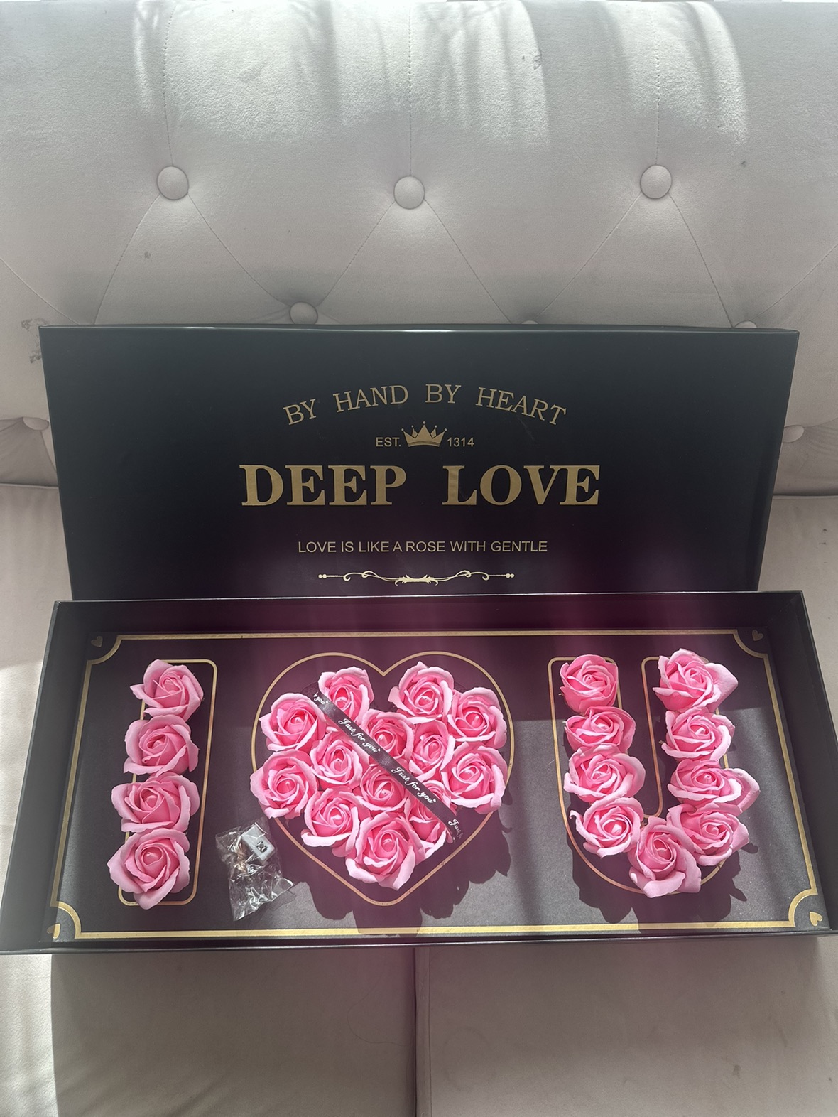 I love you - photo 3