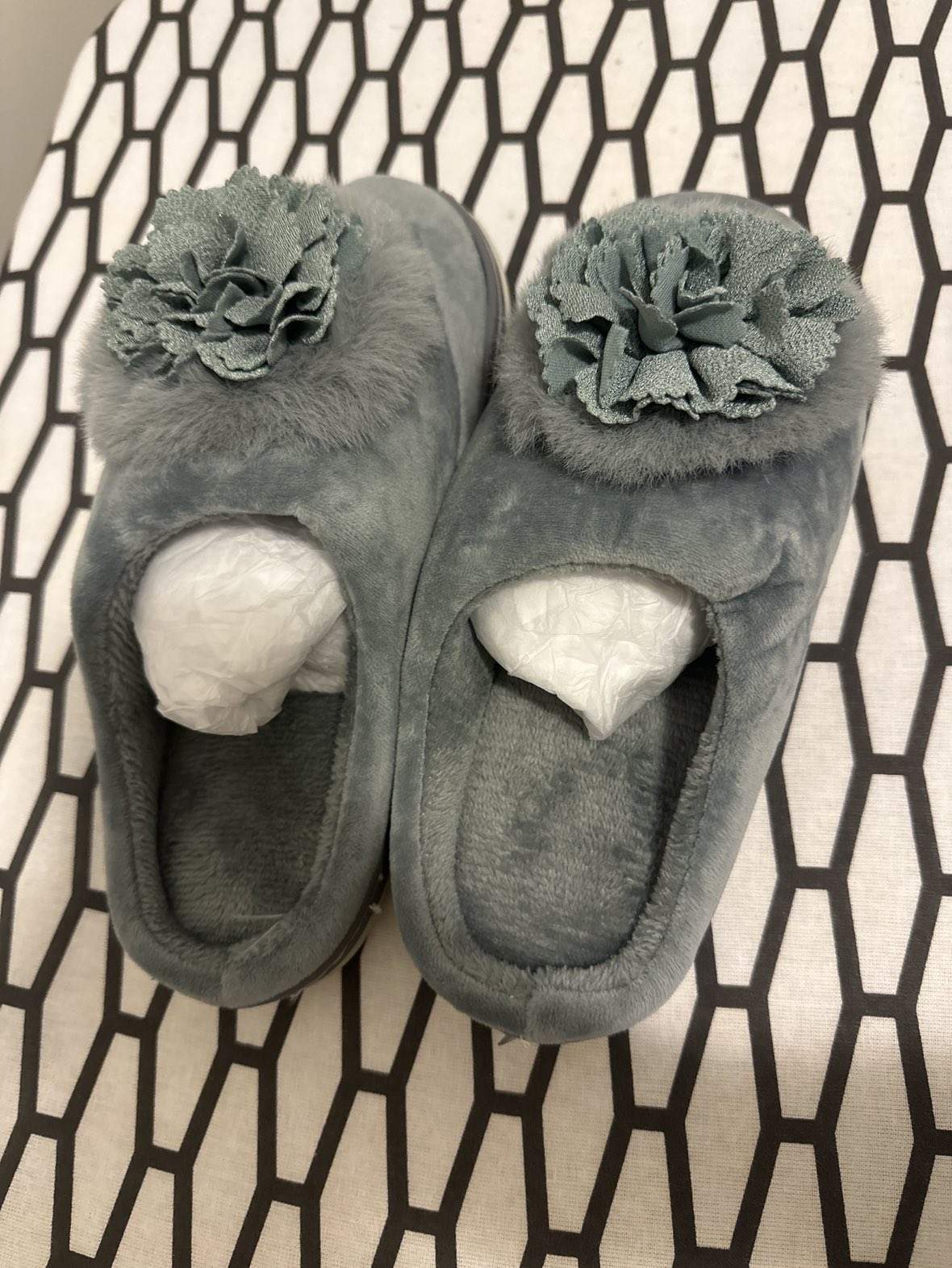 Winter Footwear thumbnail