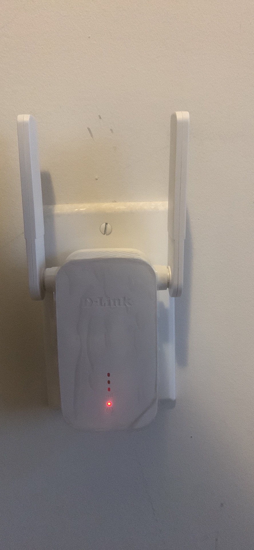 2 pieces- D-Link AC1200 WiFi Range Extender DAP-1610 - photo 3