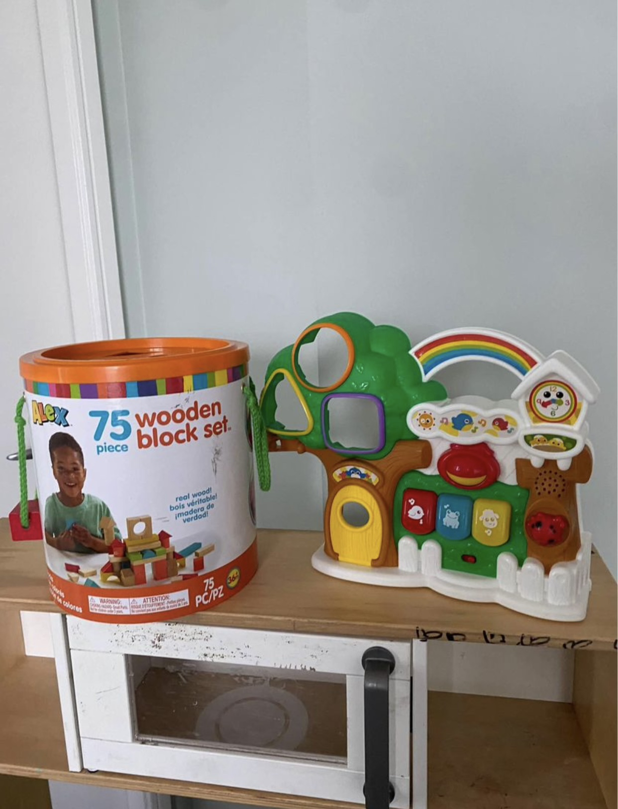 Play Kitchen - photo 4