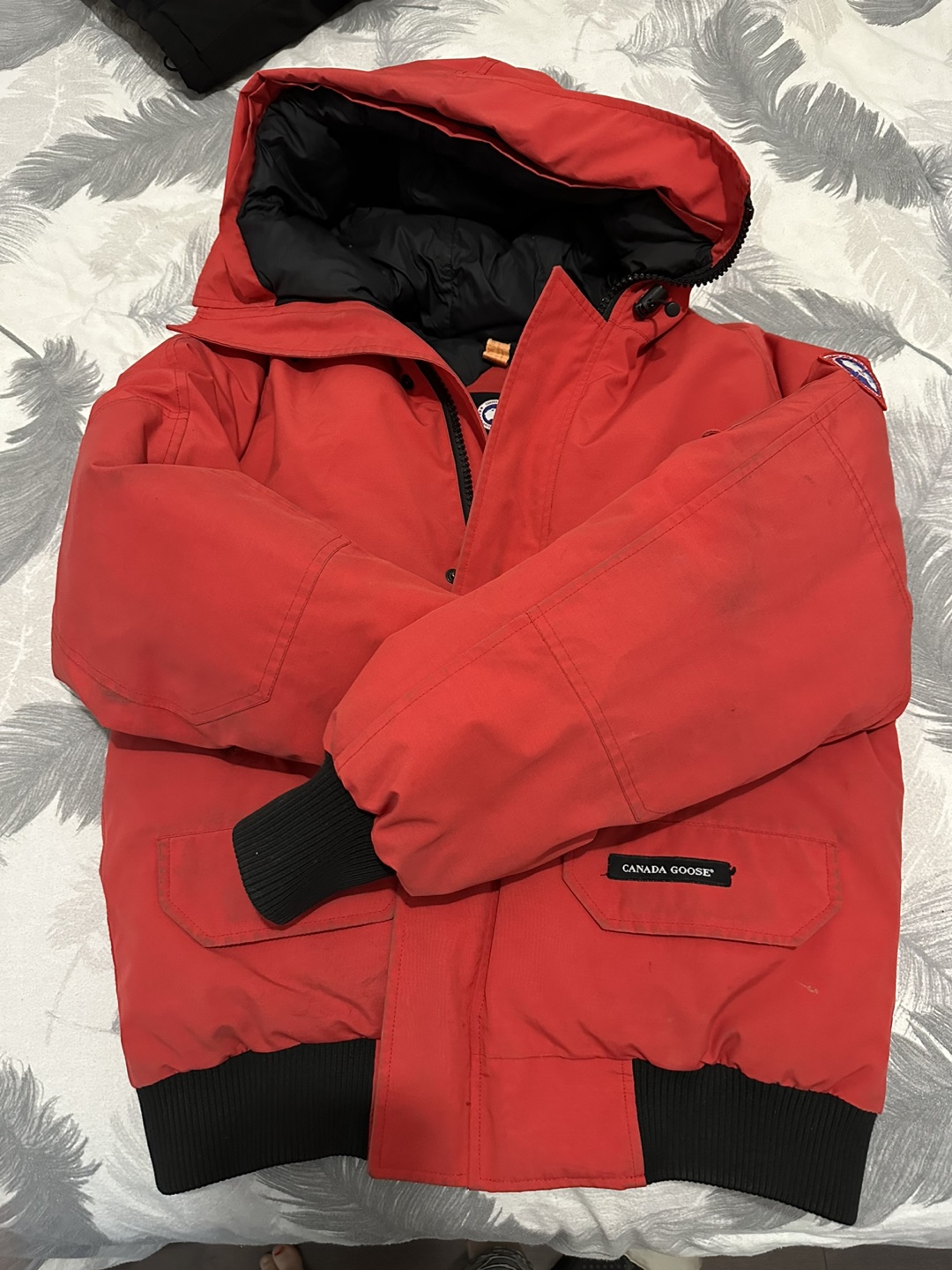 Canada Goose Jacket - photo 2