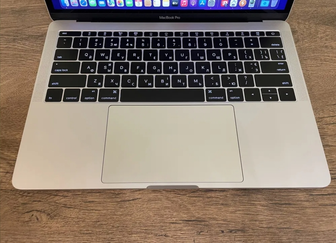 [URGENT] MacBook Pro - photo 4