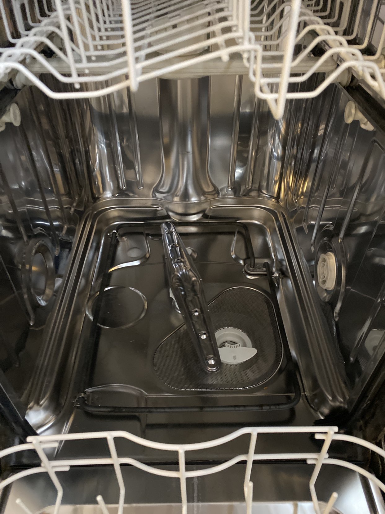 Apartment size dishwasher - photo 4