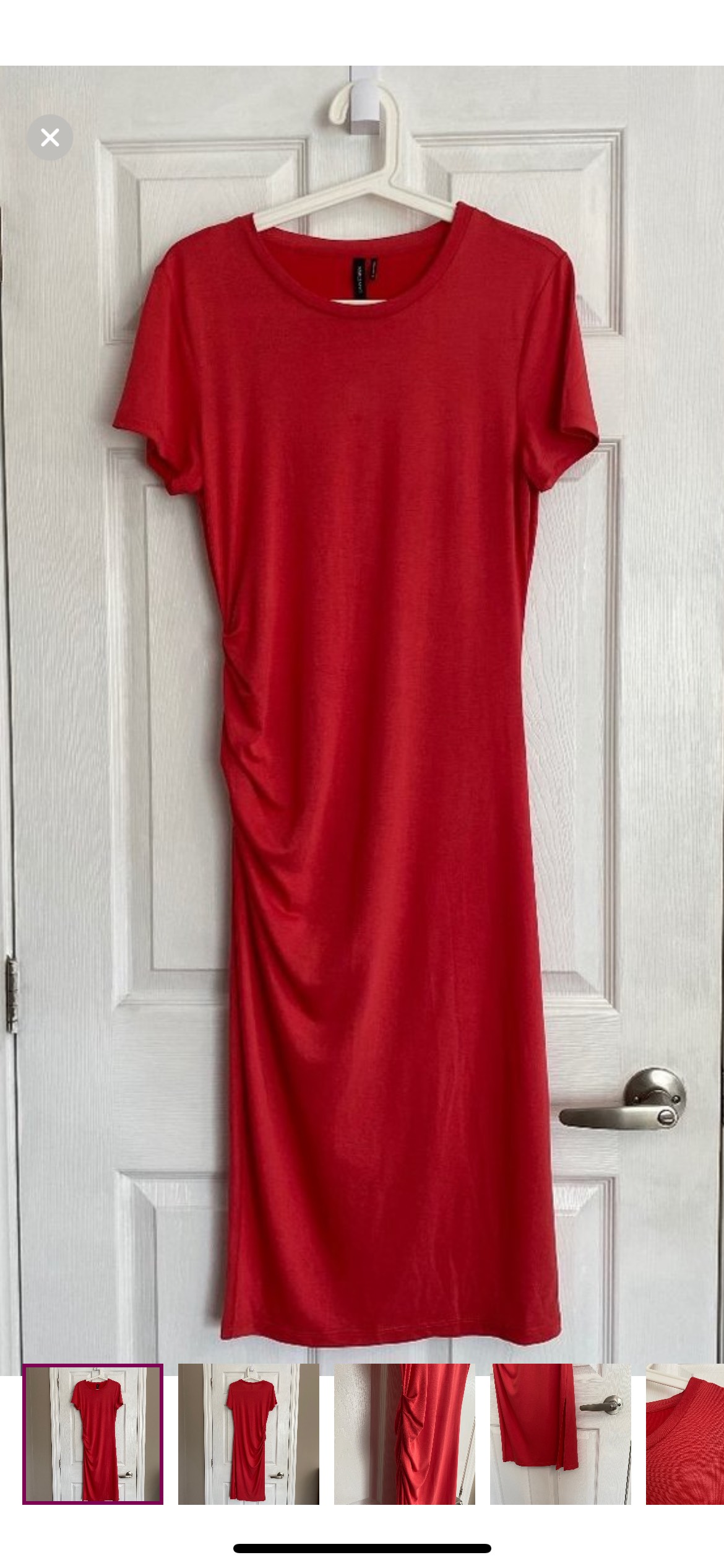 Marciano Dress