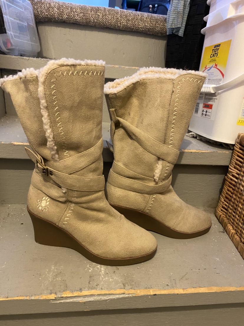 Dawg boots - photo 2