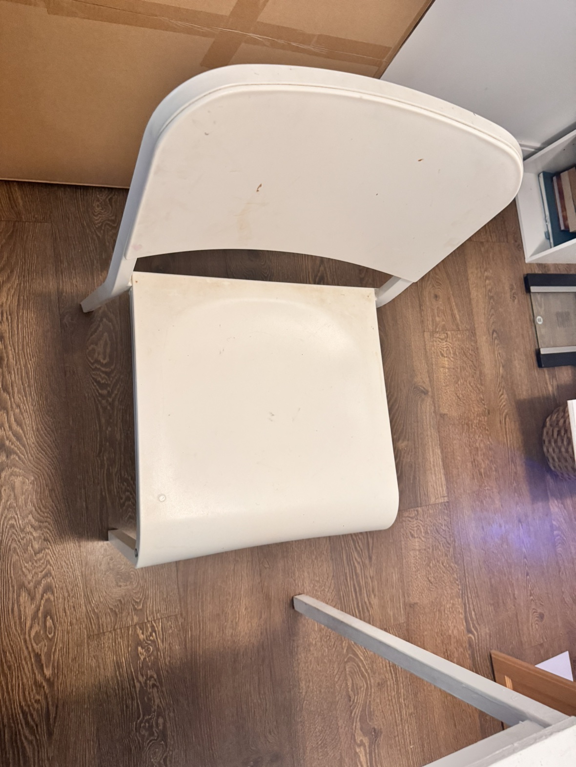 Study table - photo 3