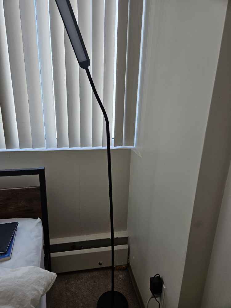 LED Floor Lamp - photo 2