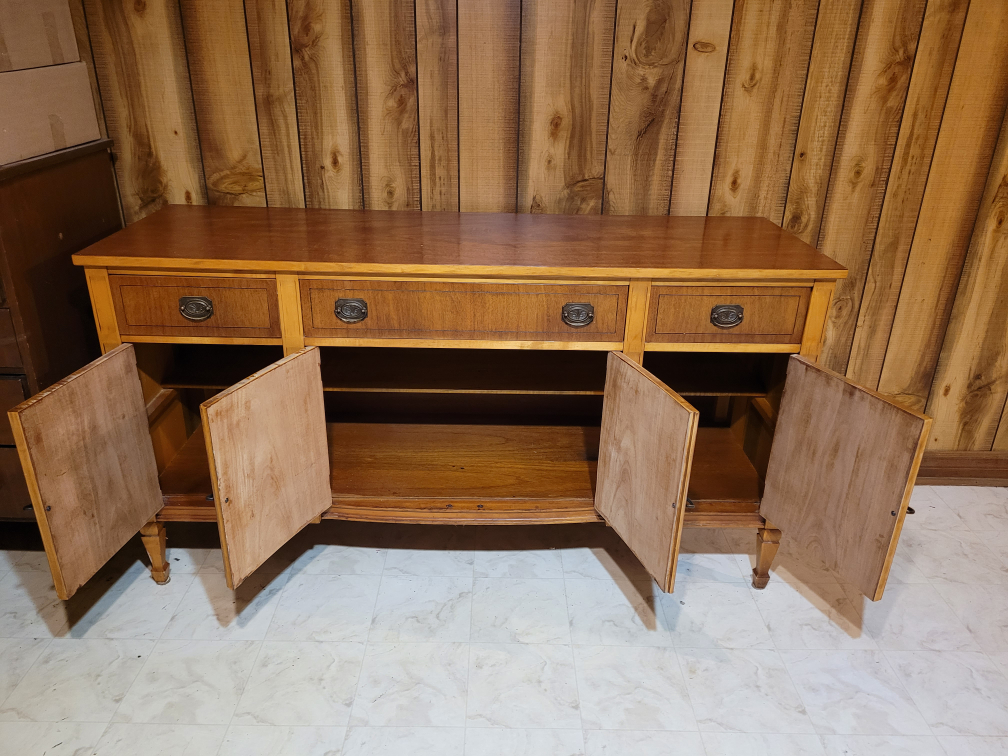 Antique Buffet - photo 2