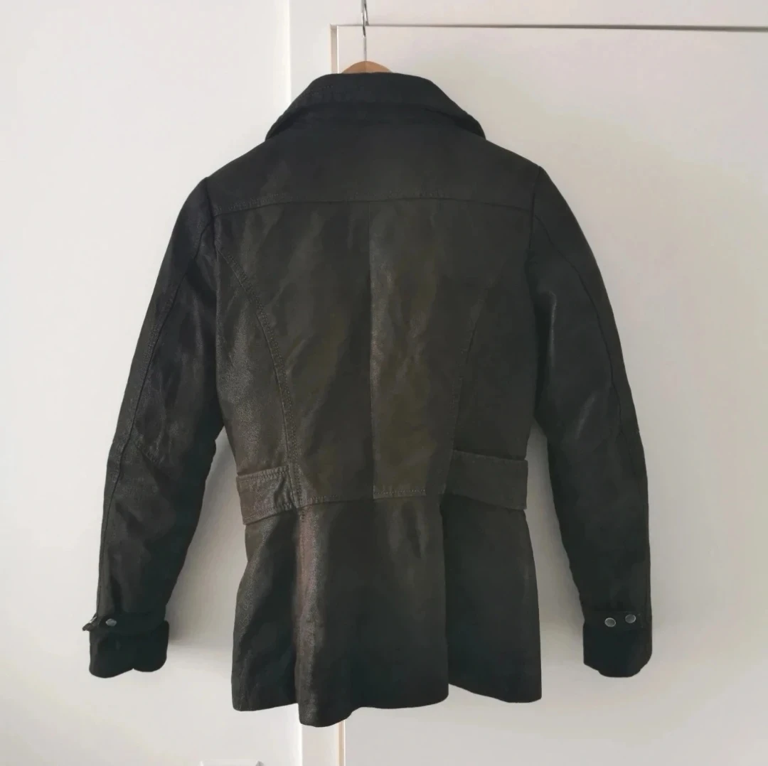 Danier Leather Winter Jacket for Women XS - photo 2