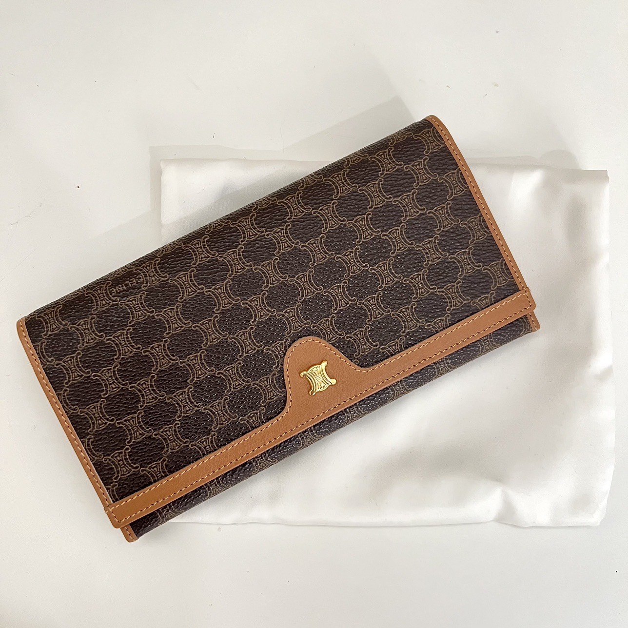 Celine Vintage Wallet