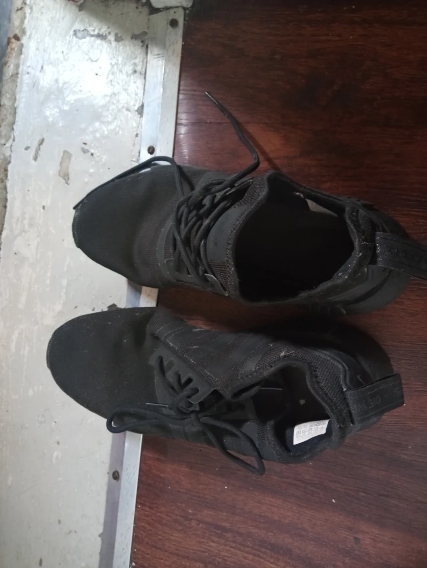Shoes - photo 2