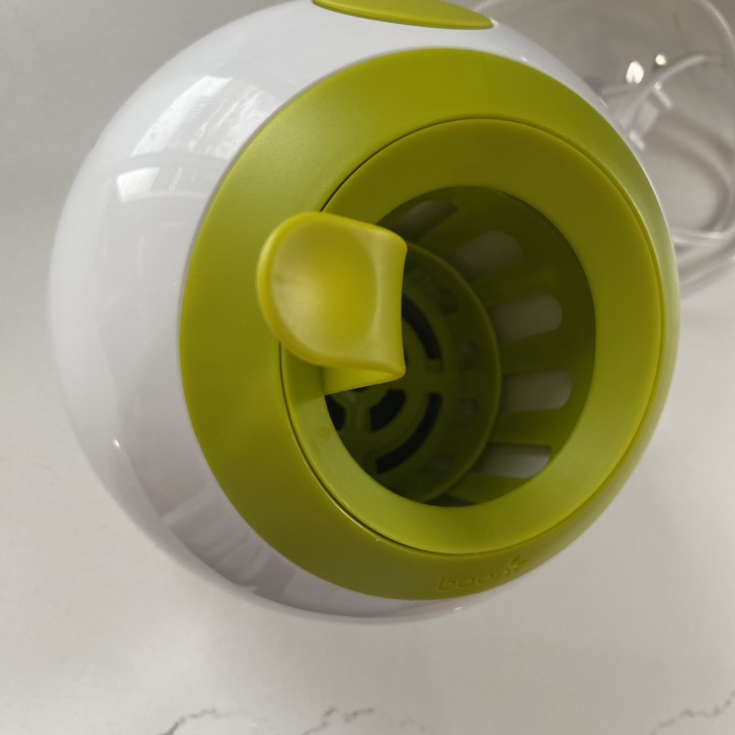 Boon Orb Bottle Warmer - photo 3