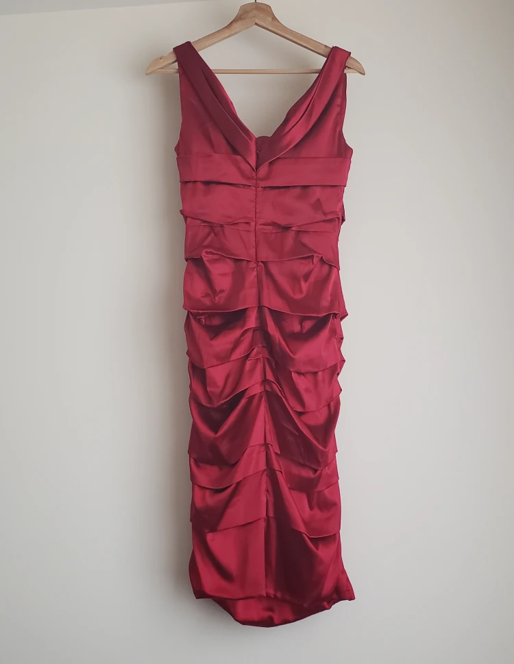 Le Chateau Dress image indicator(2)