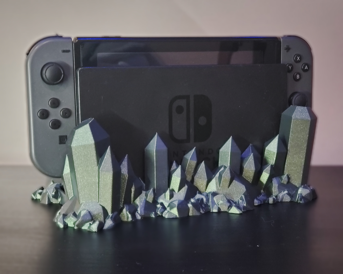 Crystal Switch Dock image indicator(2)