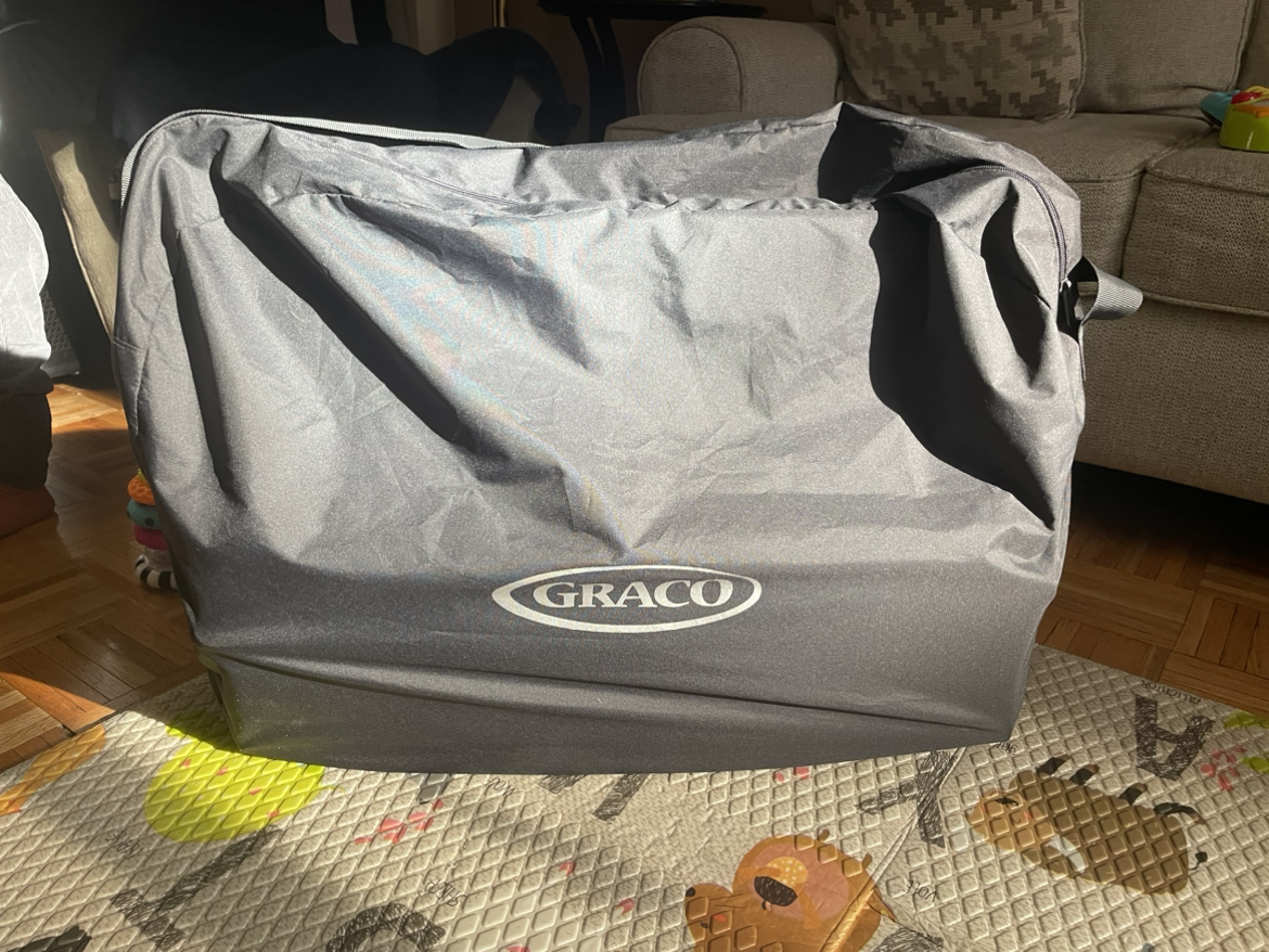 GRACO pack and play image indicator(8)