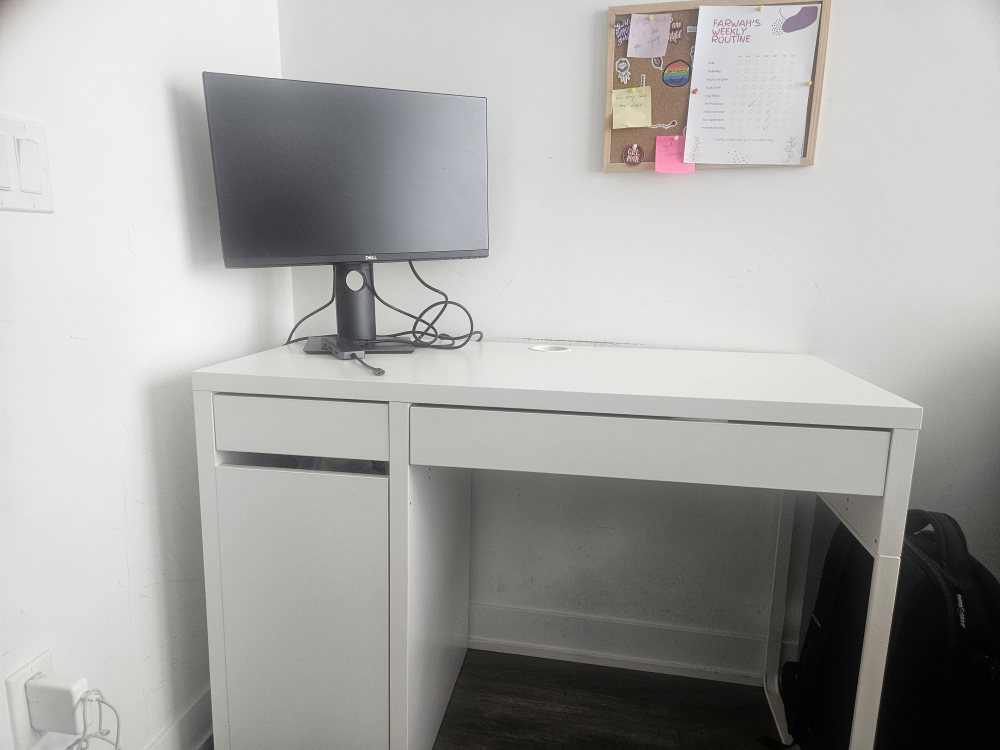 IKEA Desk - photo 3