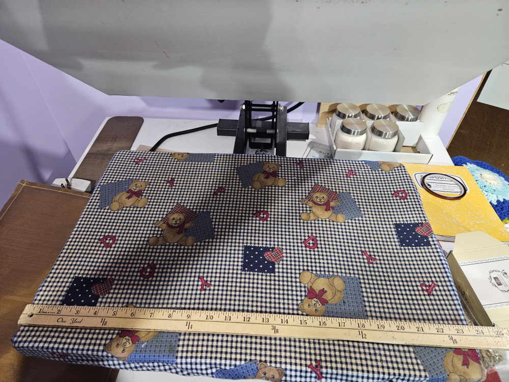 Large heat press - photo 3