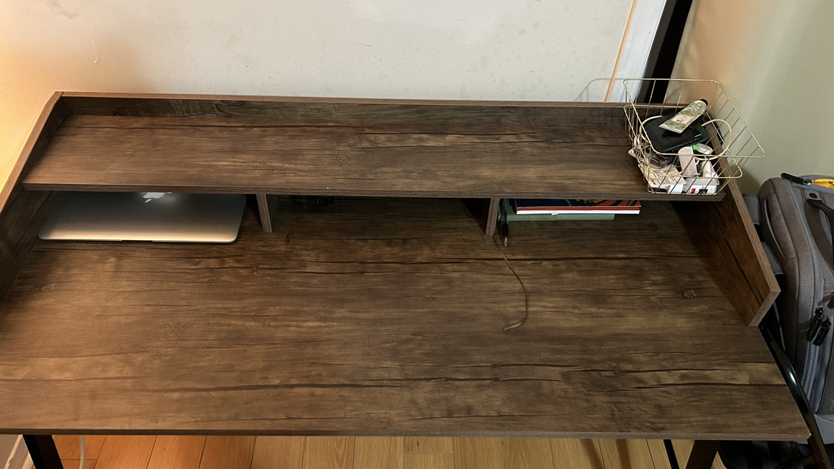 Study table / computer desk - photo 2