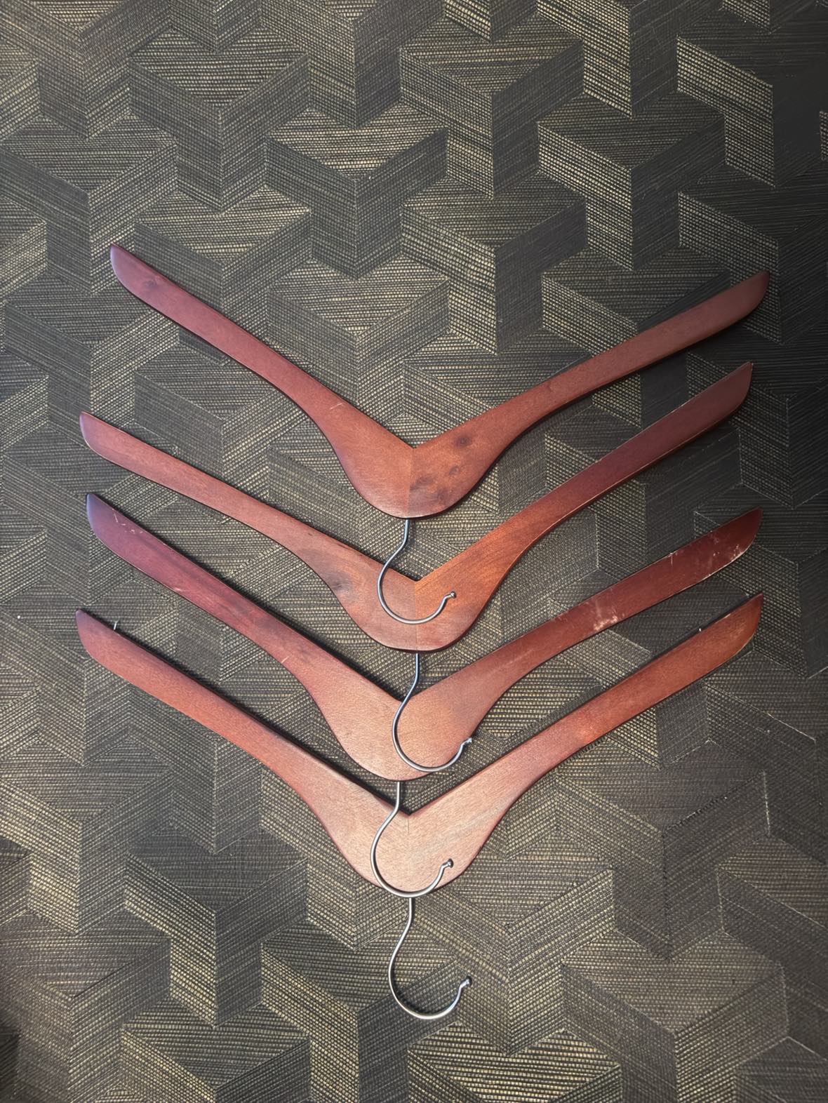 5 x Clothing Hangers - photo 4