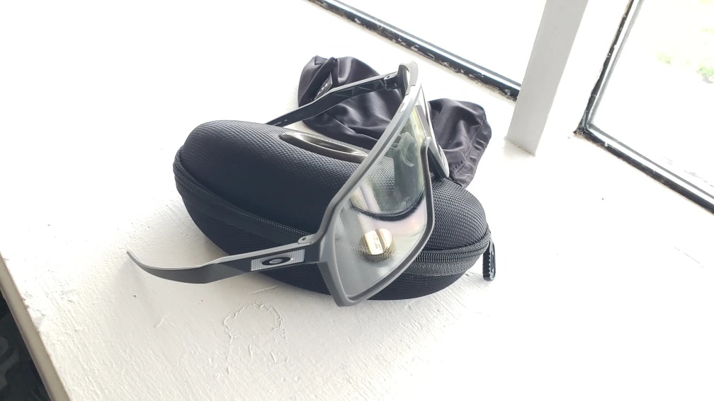 Oakley Sunglasses thumbnail