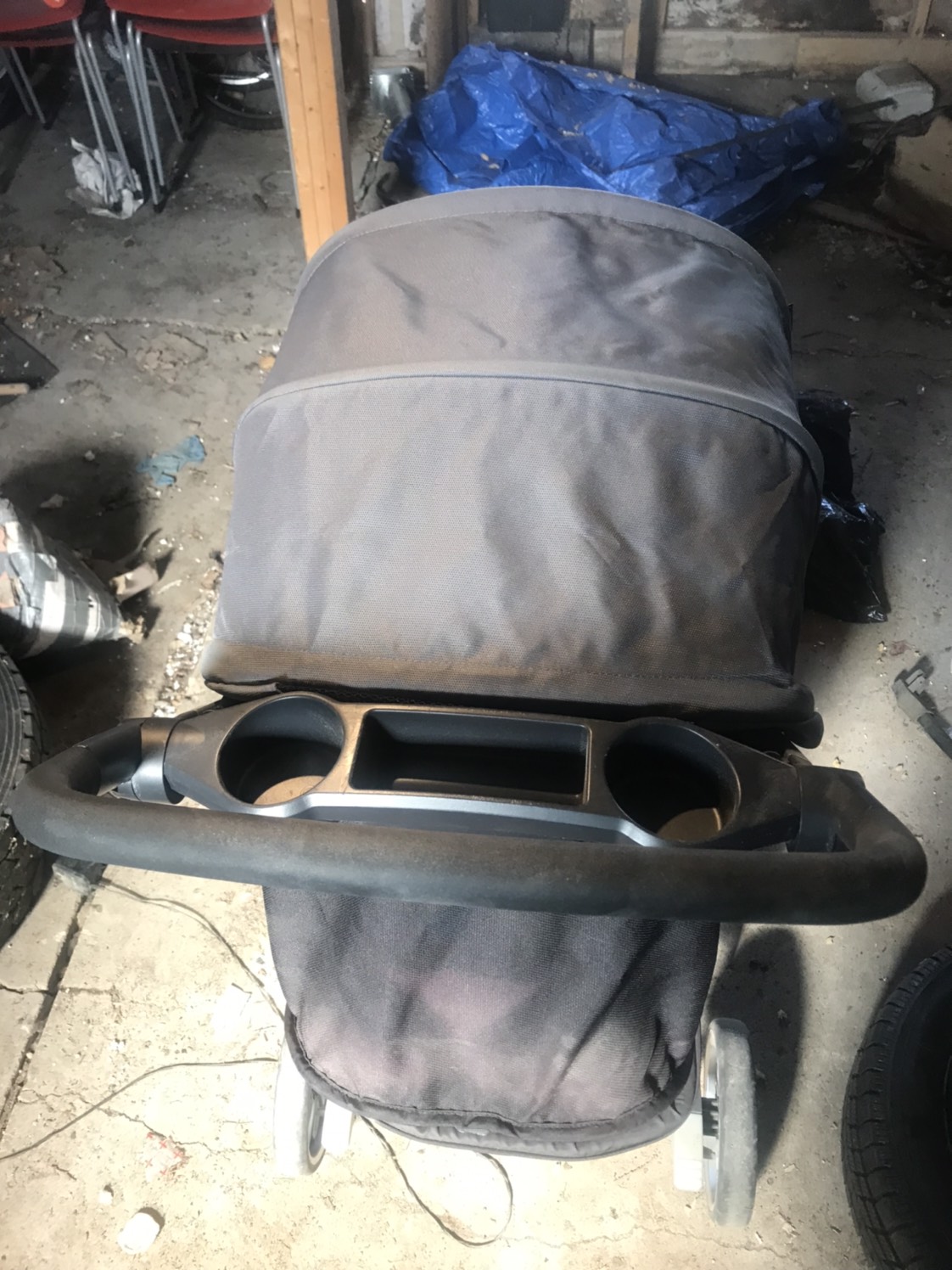 Stroller image indicator(3)