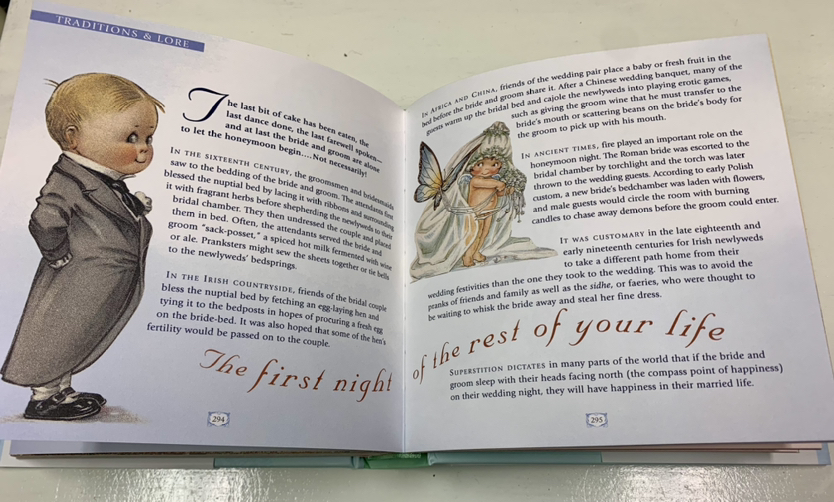 Little Big Book for Brides image indicator(10)