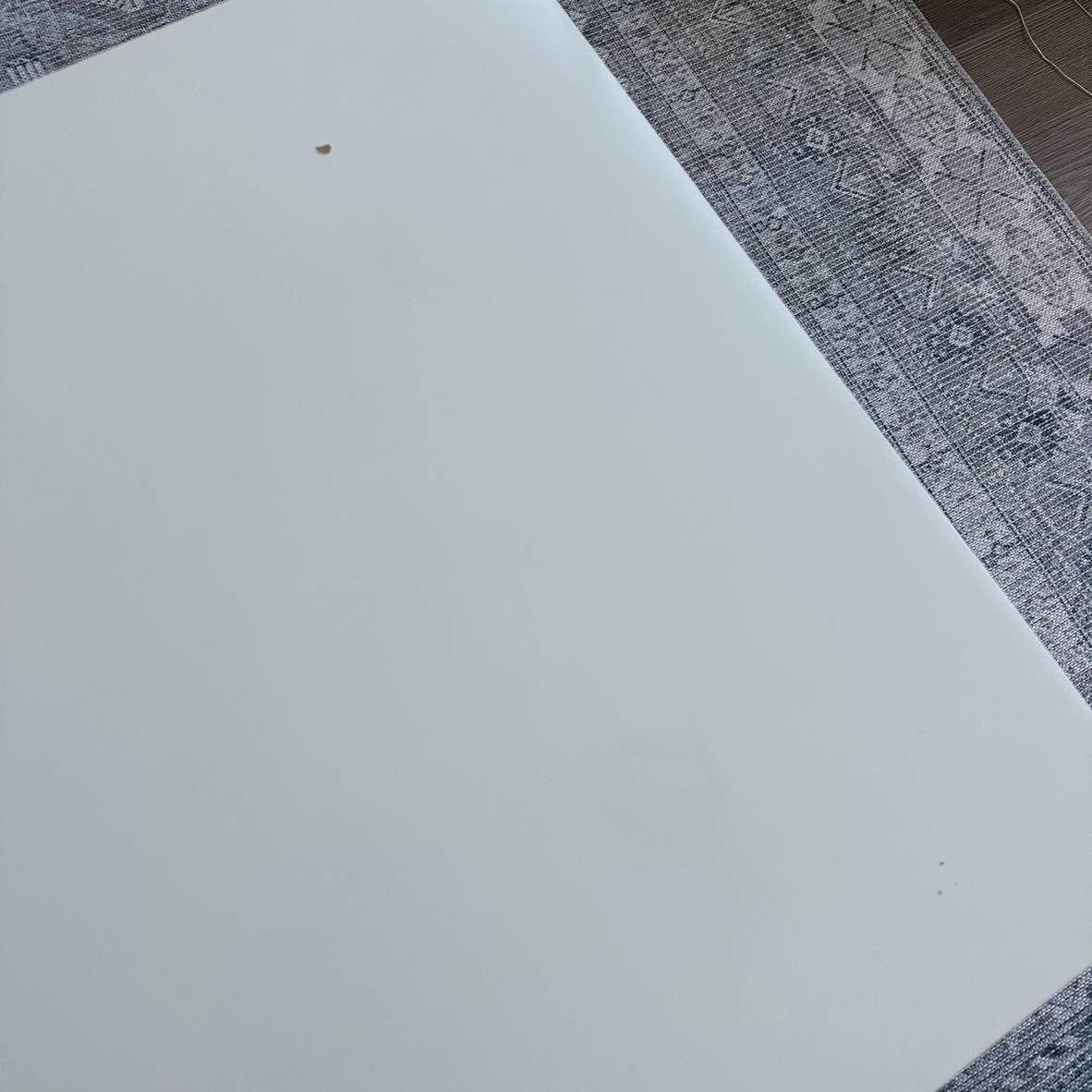 Ikea large coffee table - photo 2