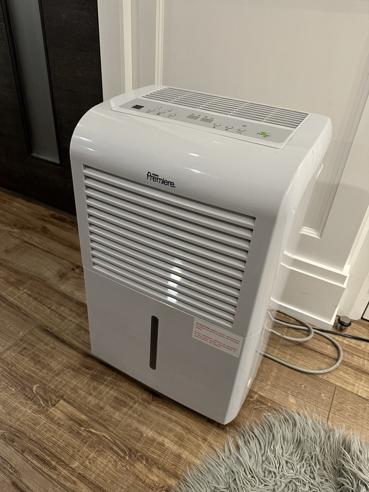 Dehumidifier Danby Premiere - photo 2