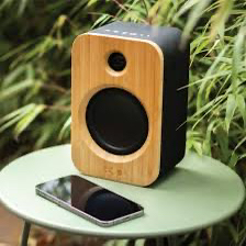 House of Marley (Get Together Solo) Speaker