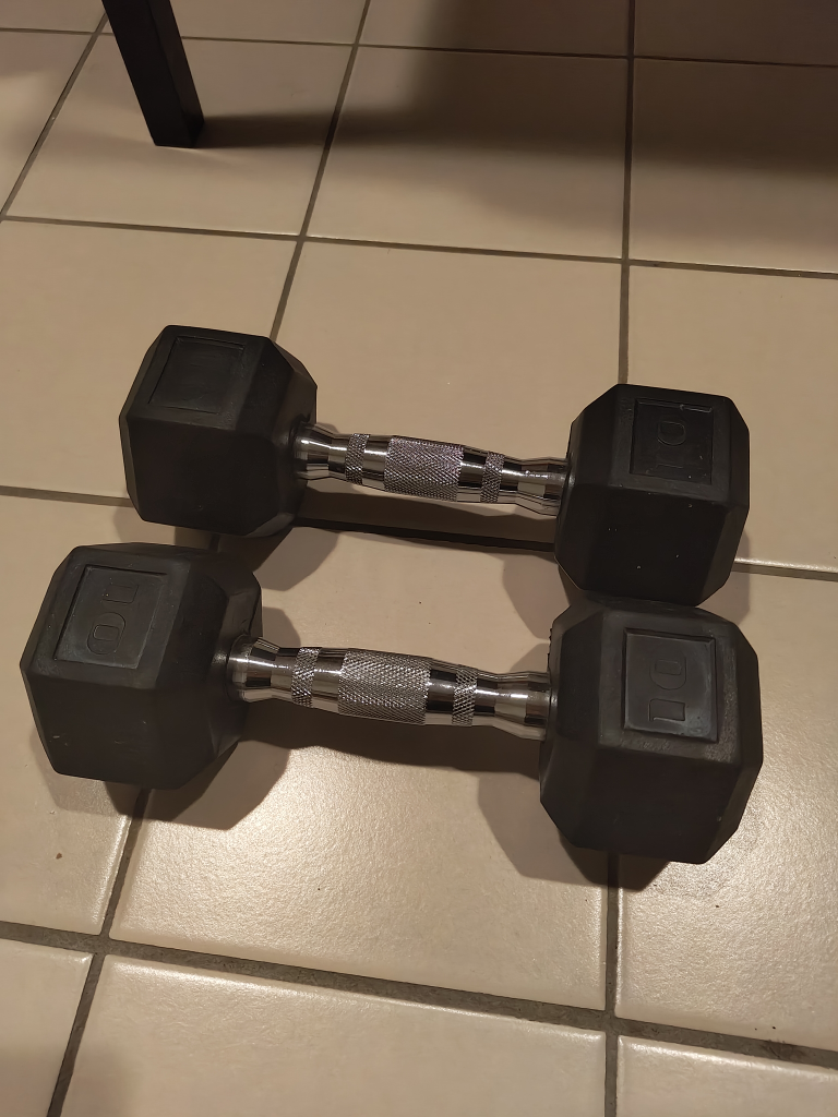 dumbbells thumbnail