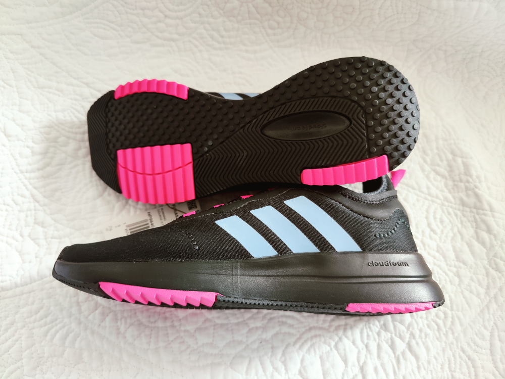 Fukasa Run - Adidas women shoes size 7.5 - photo 3