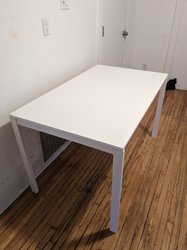 IKEA Table - photo 2