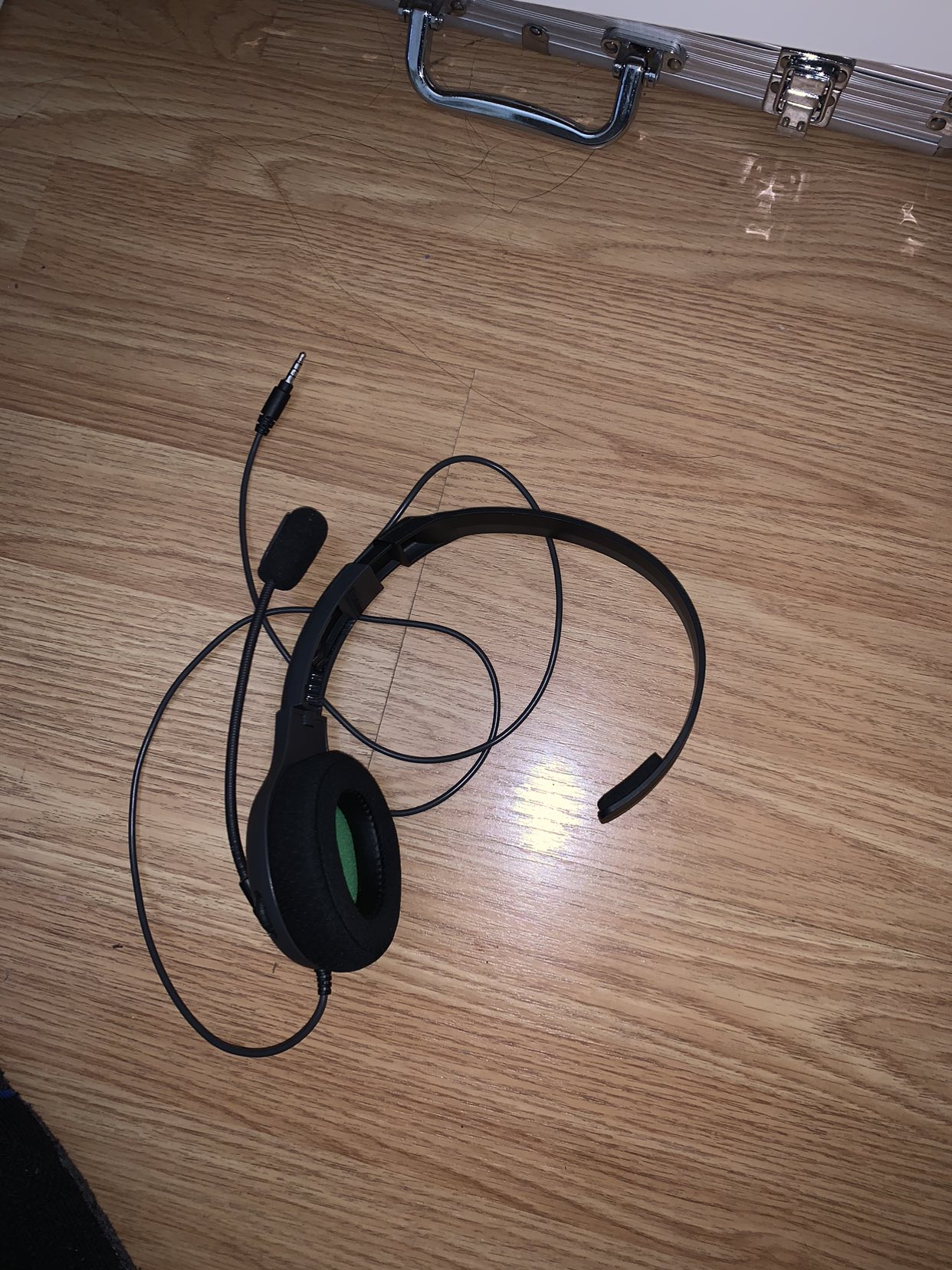 Gaming head Head set