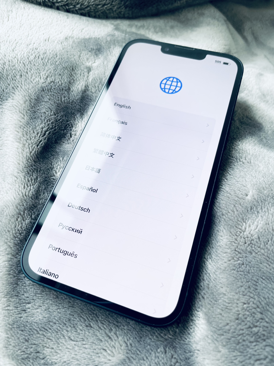 iPhone 13 128GB - photo 4