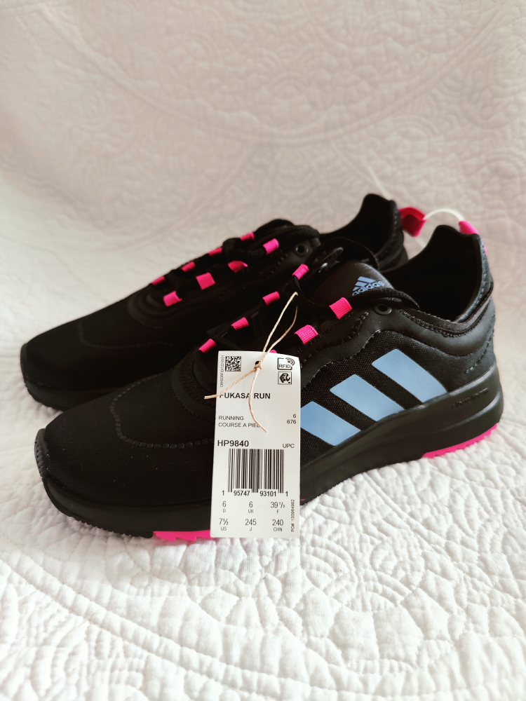 Fukasa Run - Adidas women shoes size 7.5