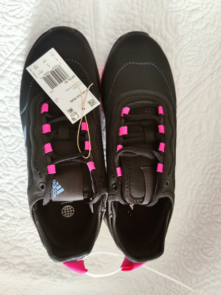 Fukasa Run - Adidas women shoes size 7.5 - photo 4