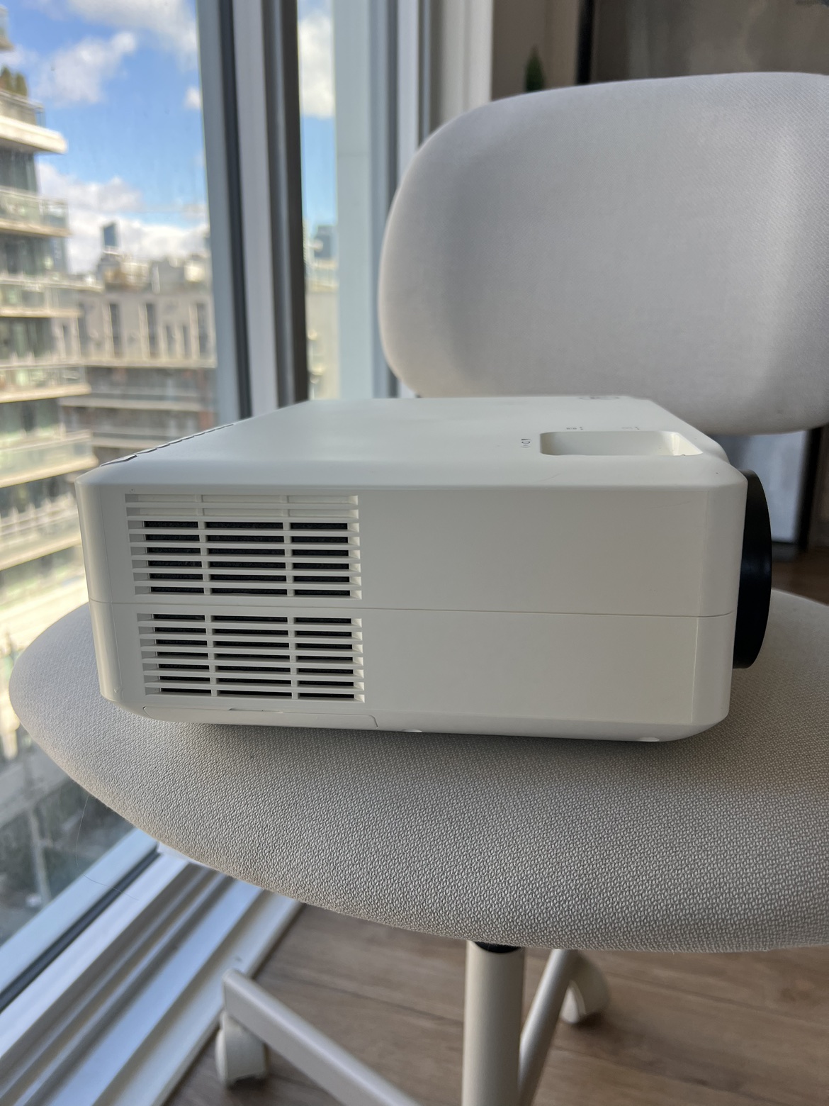 YANKYO projector - photo 4
