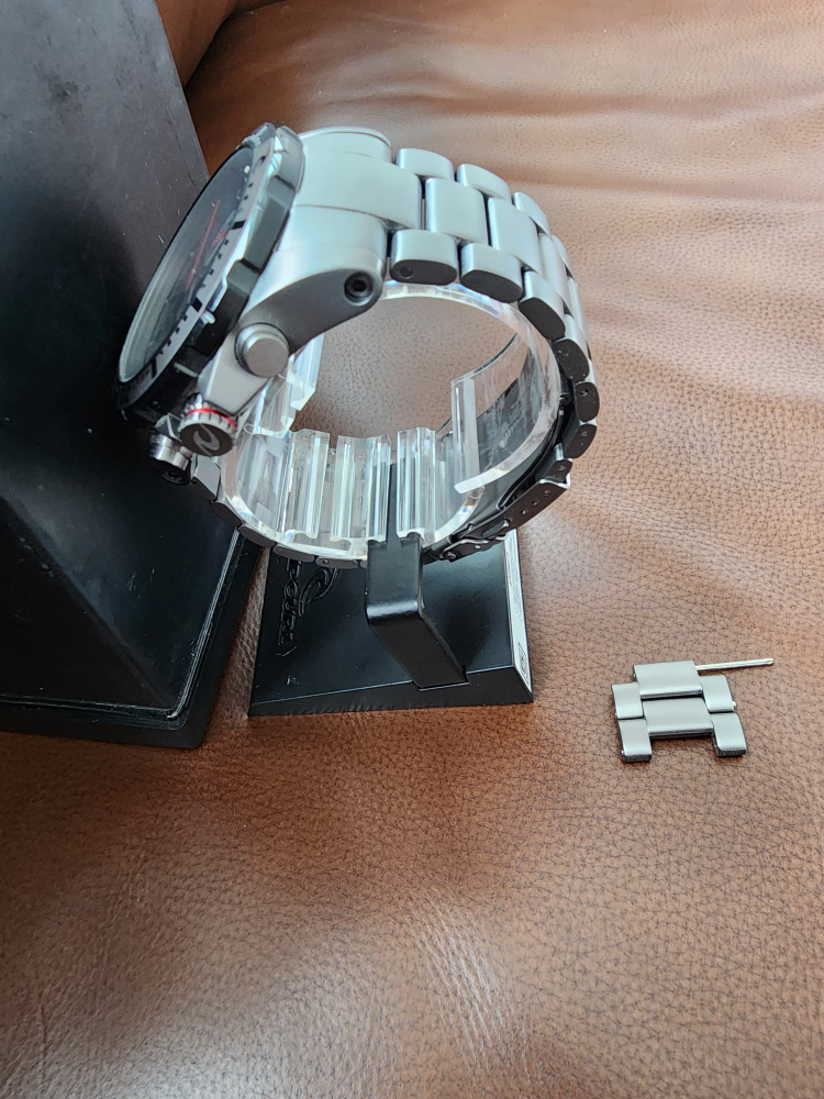 Rip curl men's watch - photo 2