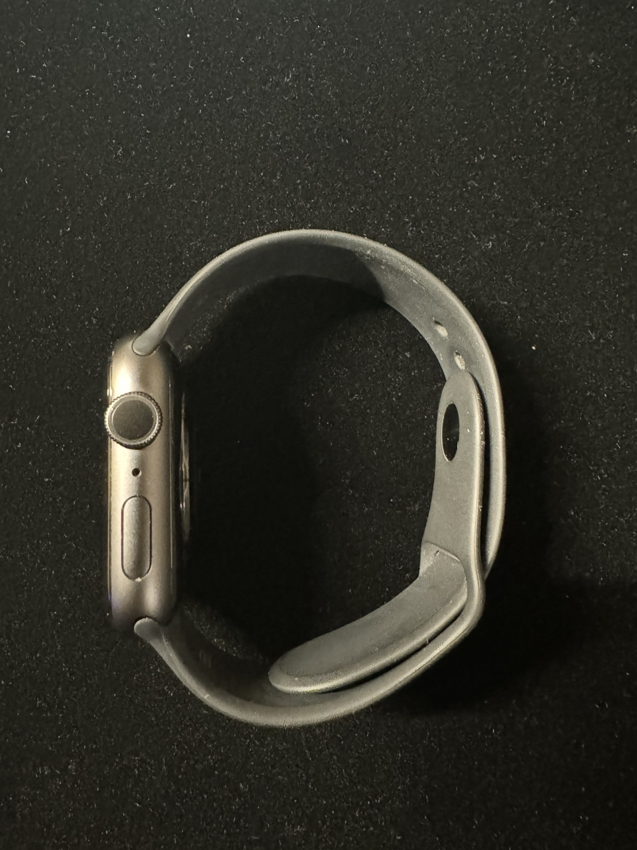 Apple Watch Series 5 - GPS, 44mm image indicator(2)