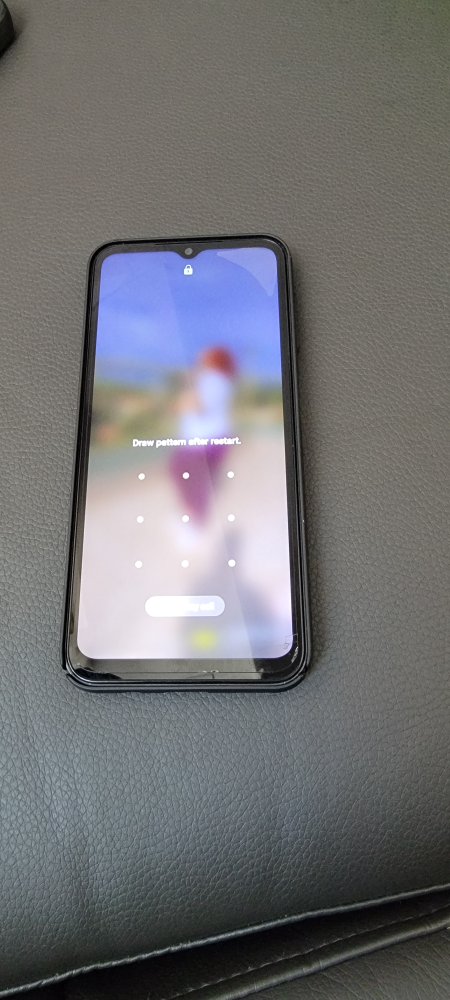 Samsung galaxy A14 image indicator(3)