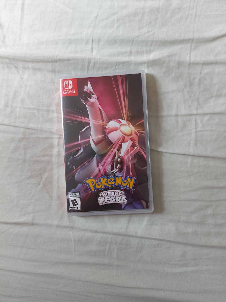 Switch games
