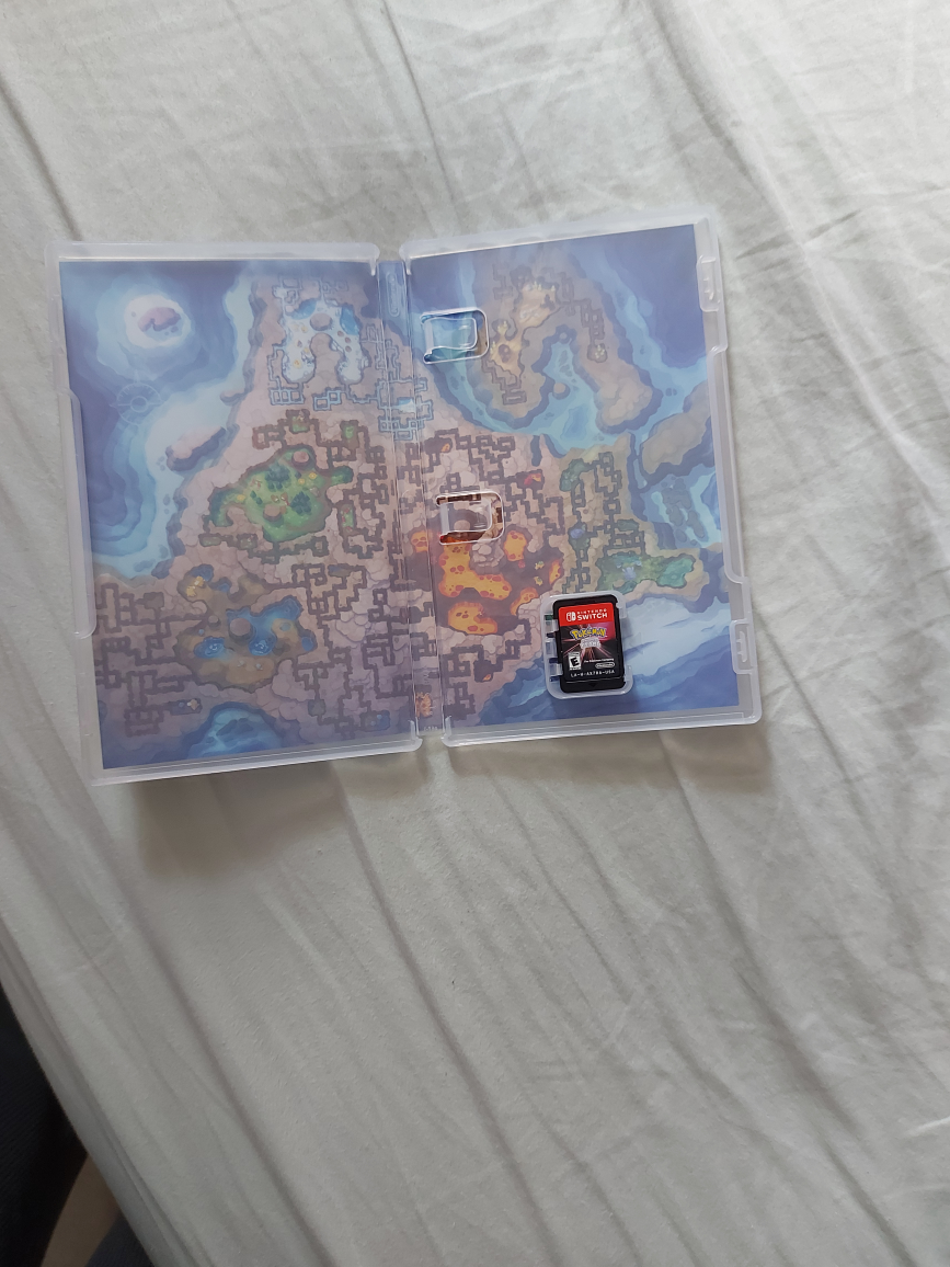 Switch games - photo 2