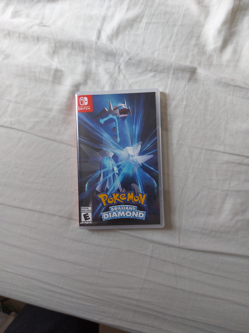 Switch games - photo 4