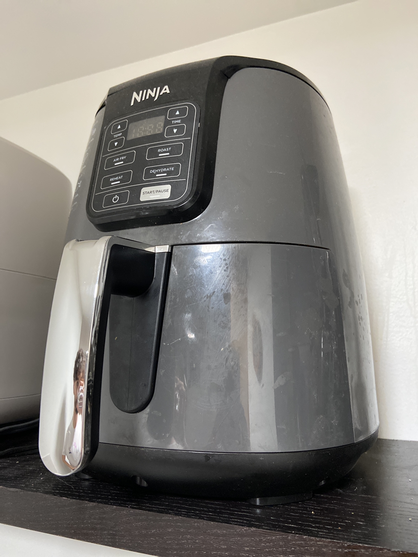 Ninja Air Fryer - photo 2