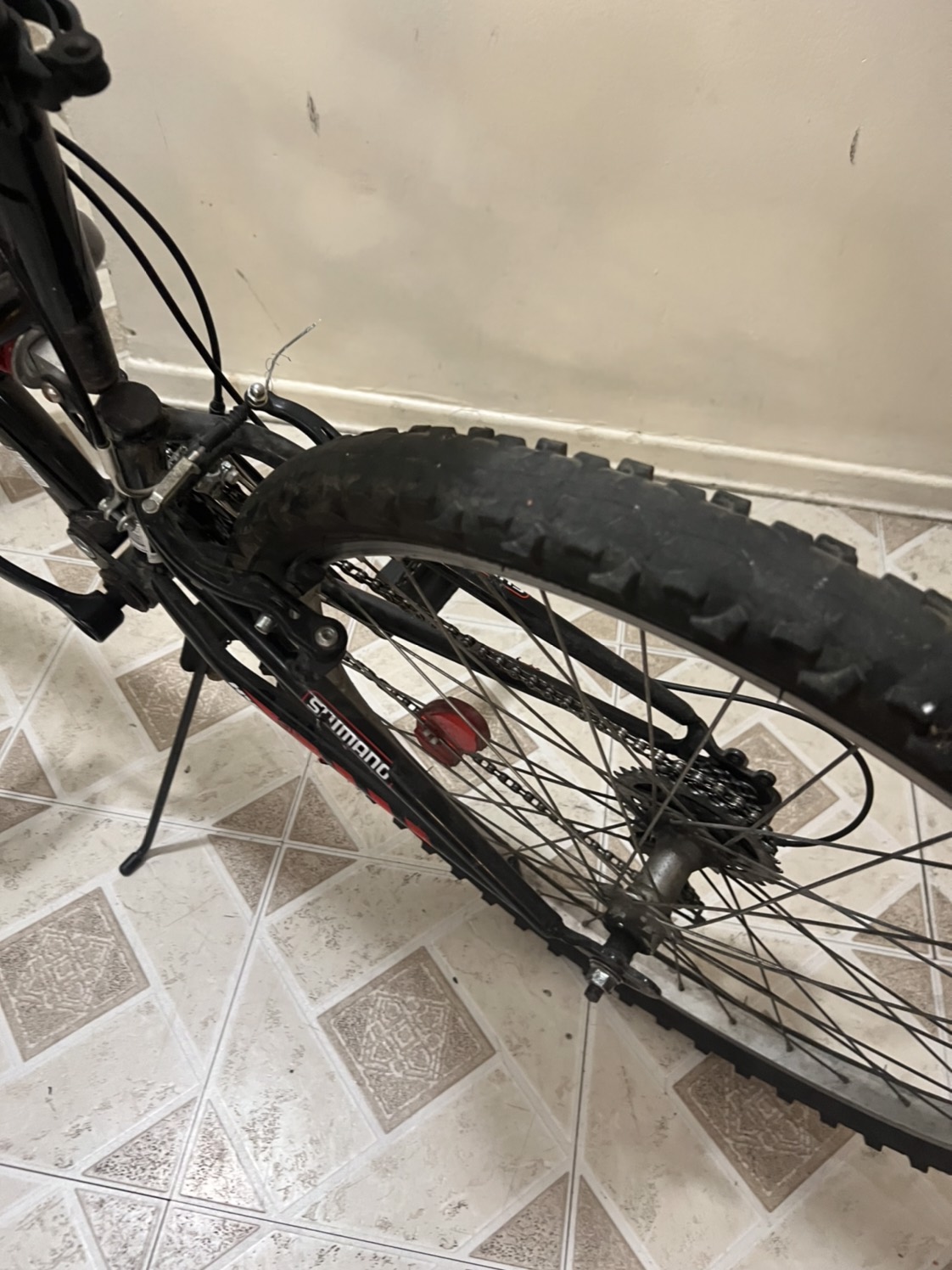 Bike - photo 2