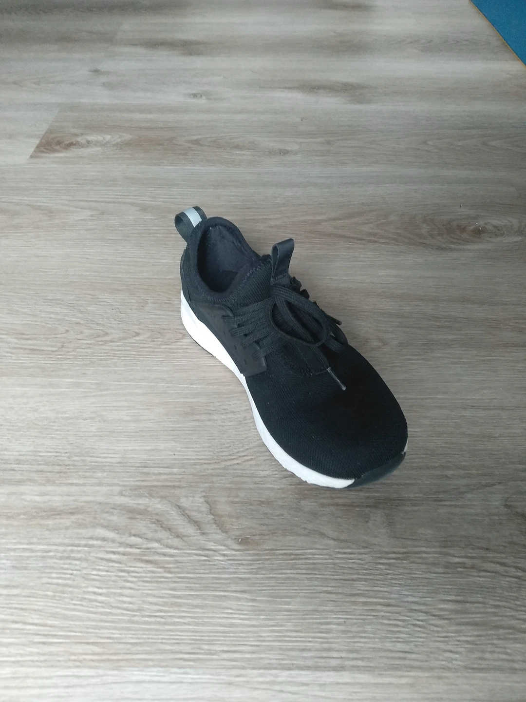 Loom waterproof size 6 women Try them on 😀🥕 image indicator(6)