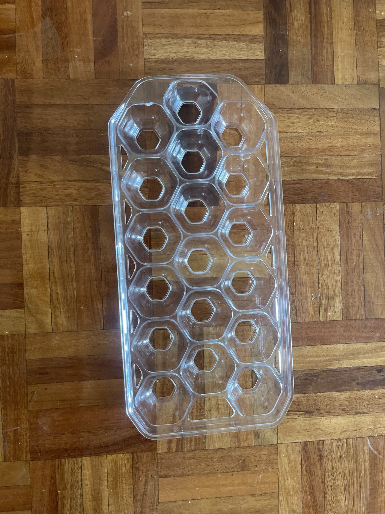 Egg holder