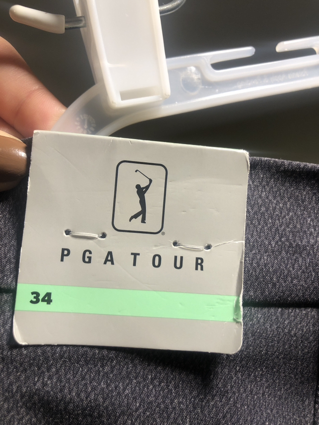 PGA TOUR SHORTS