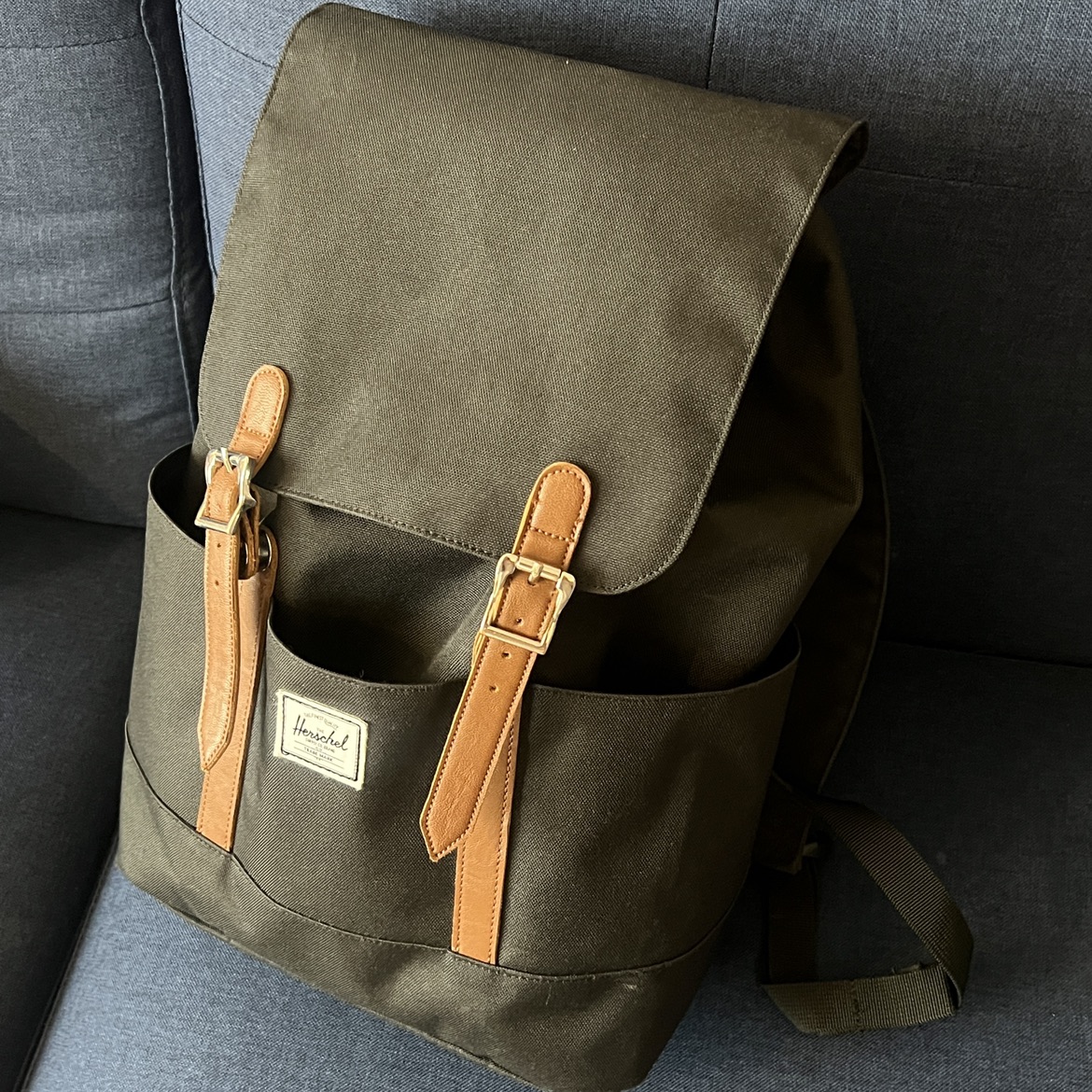 Herschel backpack thumbnail